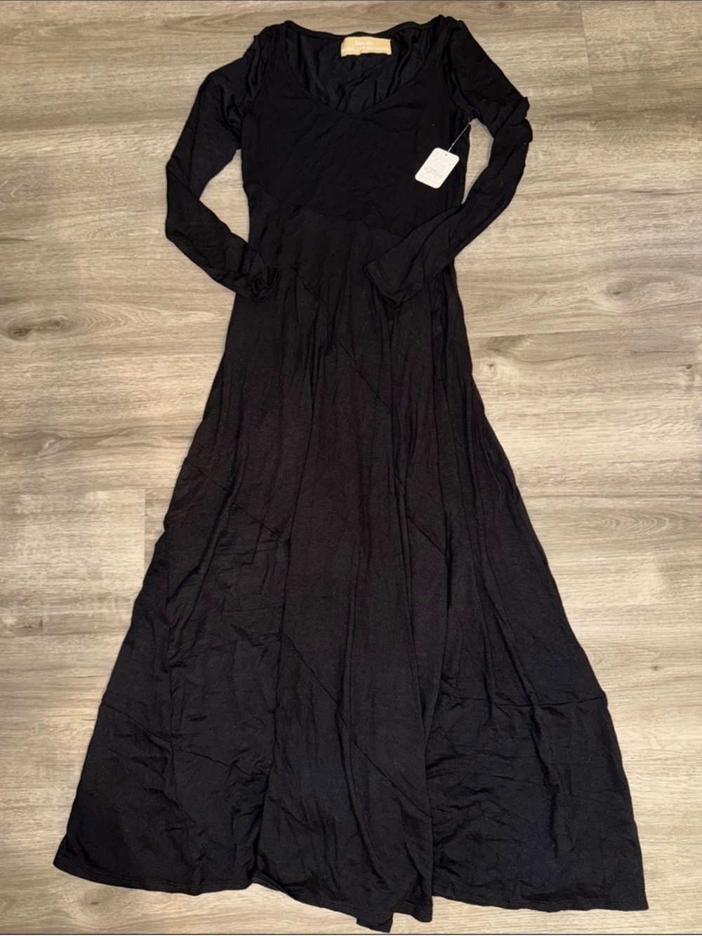 Free people Tatiana maxi dress - Picture 7 of 9
